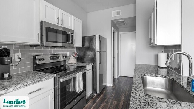 5350 Fossil Creek Blvd unit 1235, Haltom City, TX 76137 - photo 6