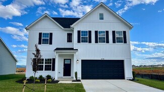 478 Atkinson St, Shenandoah Junction, WV 25442