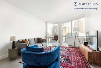 101 W End Ave Unit FL12-ID2154, New York, NY 10023