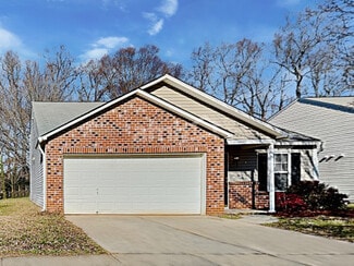 4477 Westhill Place, Kernersville, NC 27284