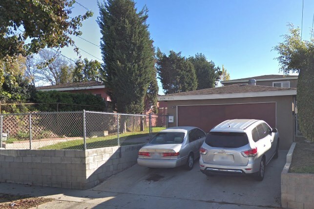 4554 W 163rd St, Lawndale, CA 90260 - photo 6