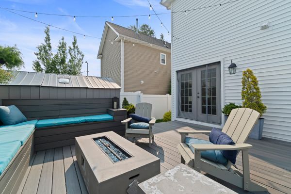 18 Wilkins Ave, Haddonfield, NJ 08033 - photo 5