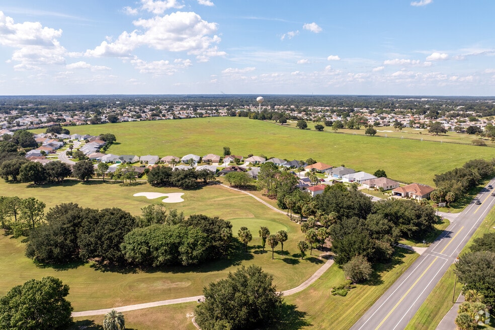 Village of Santo Domingo