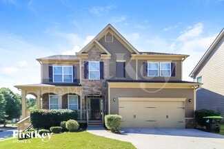 15 Morrison Crossing, Dallas, GA 30157