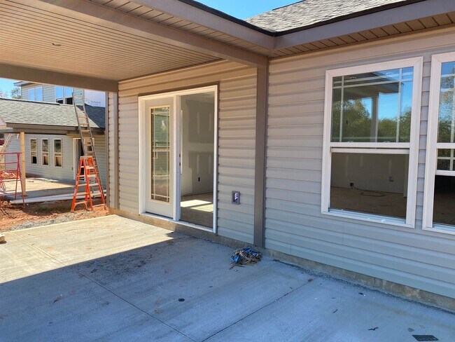 336 Keel Rd, Chesnee, SC 29323 - photo 5