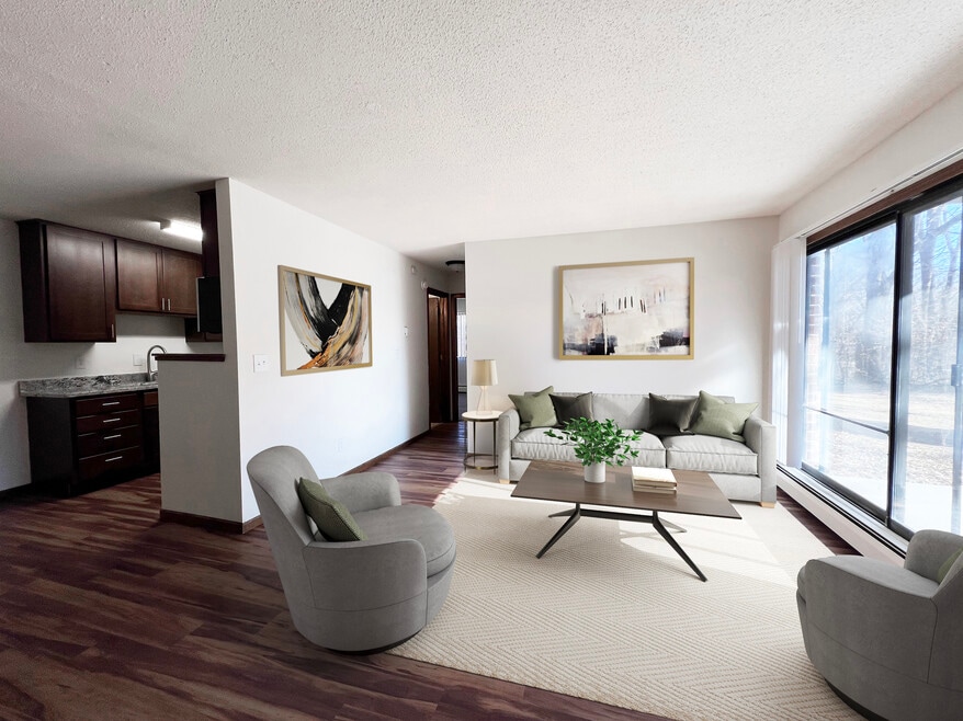 Lake Cove Village, Inver Grove Heights, MN 55077 - photo 1