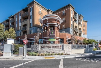 1271 Lawrence Station Rd, Sunnyvale, CA 94089