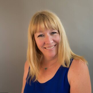 Heather McKeon Mawn