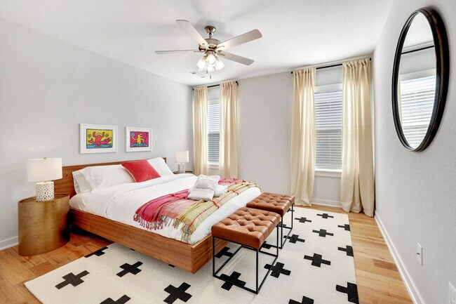 2345 E Amherst Alley unit ID1221843P, Fayetteville, AR 72703 - photo 7