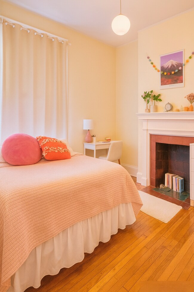 62 Egmont St unit 1, Brookline, MA 02446 - photo 7