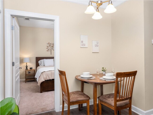 6000 Scarlet Sky Ln unit ID1225911P, Cary, NC 27518 - photo 5