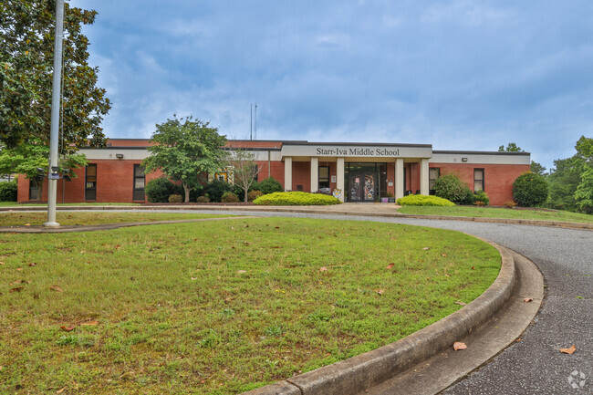 Starr Iva Middle 2
