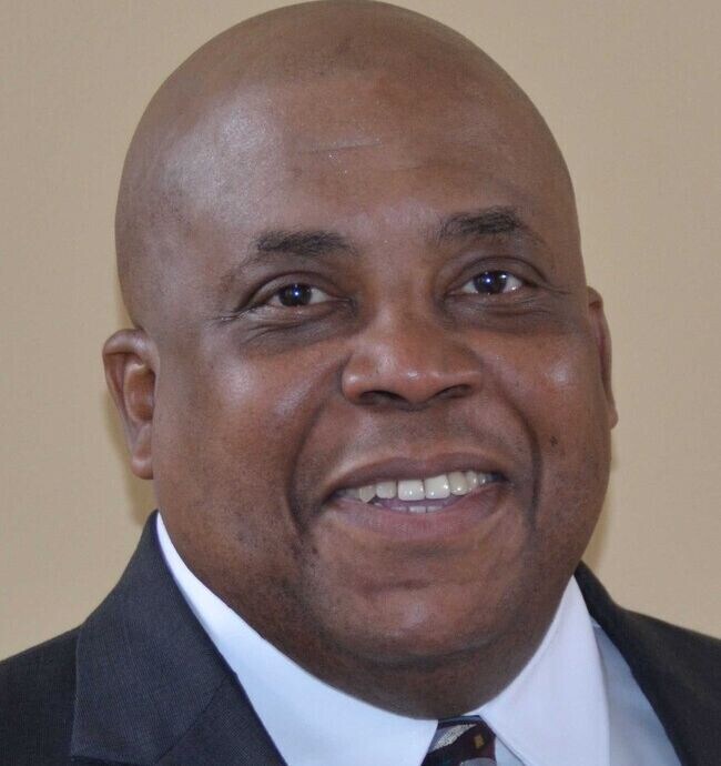 Raymond Pinckney