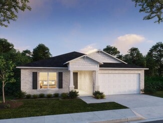 6233 Forest Pines, Bellview, FL 32526