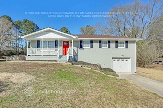 2280 Sherwood Place SW, Marietta, GA 30008