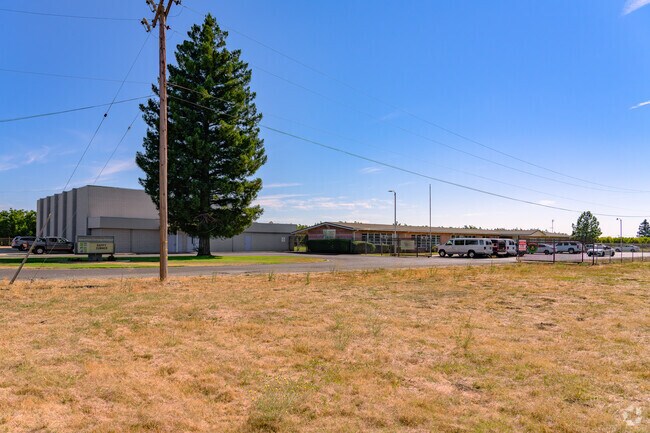 Students thrive at Adventist Christian School.