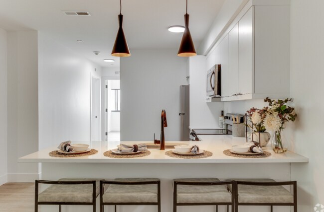 913 N Market St unit 1201, Wilmington, DE 19801 - photo 5