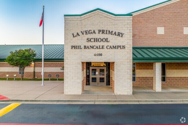 La Vega Primary