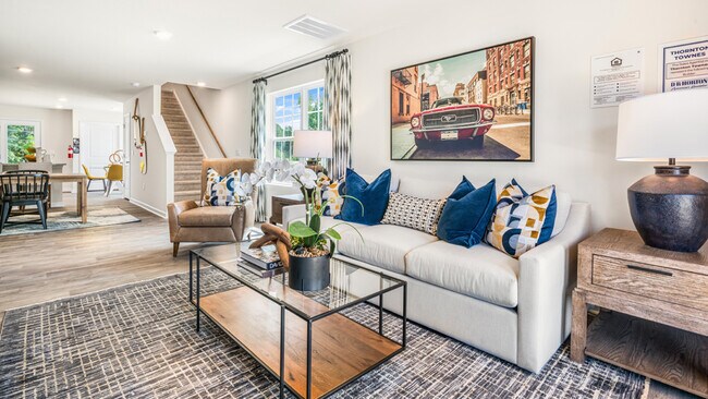 8522 Beckett Chase Way, Raleigh, NC 27616 - photo 7