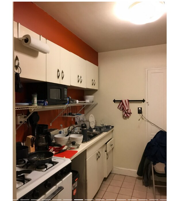 250 Commonwealth Ave unit 20, Boston, MA 02116 - photo 4