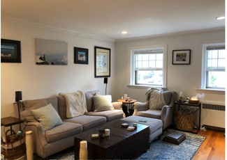 53 Wyman St Unit 4, Waban, MA 02468