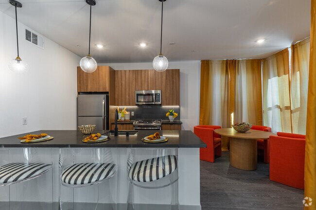 Envision at Sunset, Las Vegas, NV 89113 - photo 5