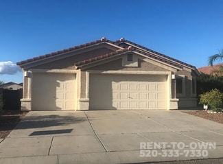 4964 W Rosebay Dr, Tucson, AZ 85742