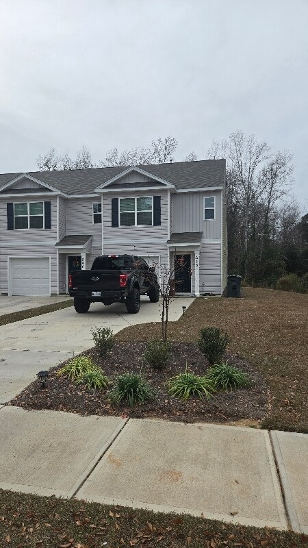 248 Wall St, Sumter, SC 29150 - photo 1