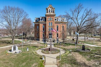 Coshocton