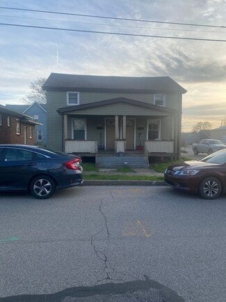 2026 Market St Unit Market St. Wesleyville Pa, Erie, PA 16510