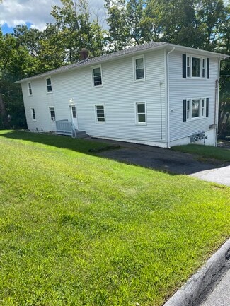 84 Walnut St Unit 84-3 Walnut St, Thomaston, CT 06787