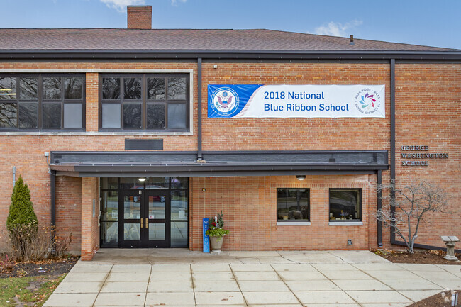 Washington Elementary School