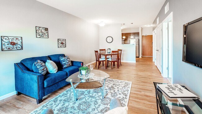 Gateway Green Apartments, Forest Lake, MN 55025 - photo 6