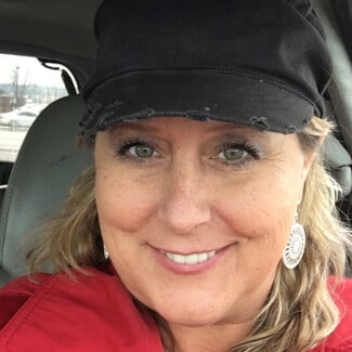 Dawn Meyer
