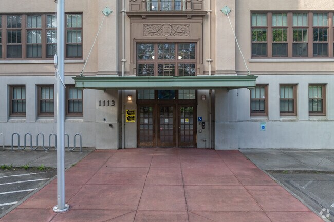 Avanti High School is ranked 149th within Washington.