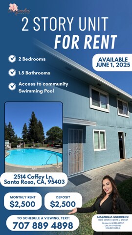 2514 Coffey Ln, Santa Rosa, CA 95403