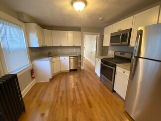 309 Highland Ave, Somerville, MA 02144