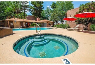 555 N 7th St, Sierra Vista, AZ 85635