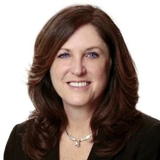 Cyndi Johnston