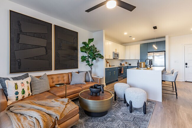 The Prospect, Charlotte, NC 28203 - photo 6