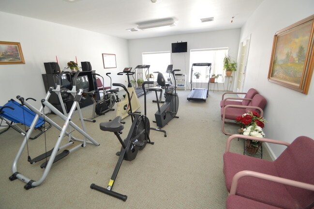 Kings View Apartments, Netcong Boro, NJ 07857 - photo 3