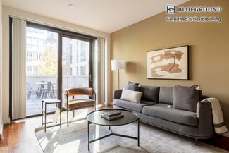 101 Canal St Unit FL6-ID811, Boston, MA 02114