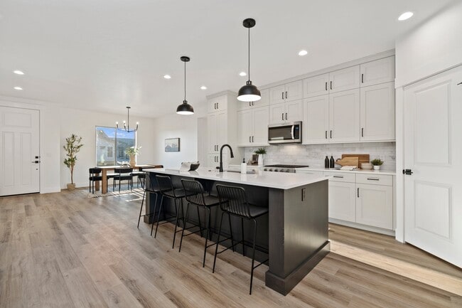 11201 S Corballis Ln, Kuna, ID 83634 - photo 3