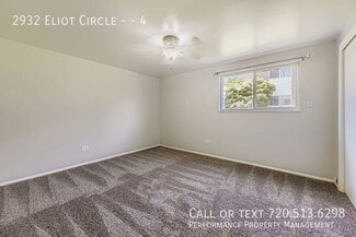 2932 Eliot Cir Unit 4, Westminster, CO 80030