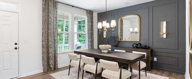 165 Foxhill Dr, Dawsonville, GA 30534 - photo 7