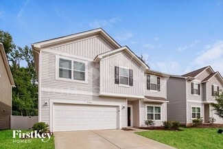 5521 Cobblestone Glen Dr, Charlotte, NC 28213