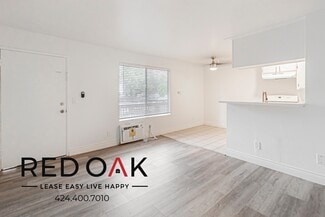 15500 Foothill Blvd Unit 13, Los Angeles, CA 91342