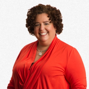 Deb Jaffe