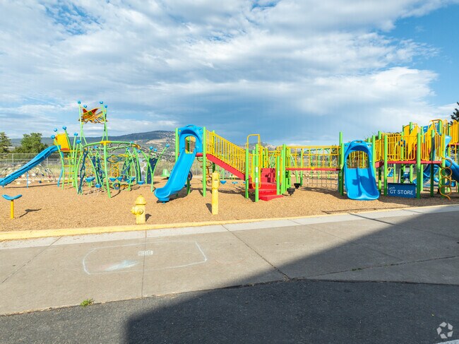 Orchard HillS Elementary