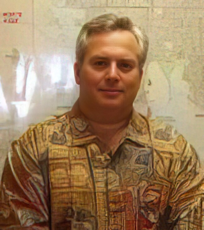 Agent Photo